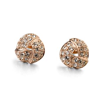 Fashion stud earring 122956