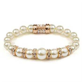Austrian crystal bracelet 171041