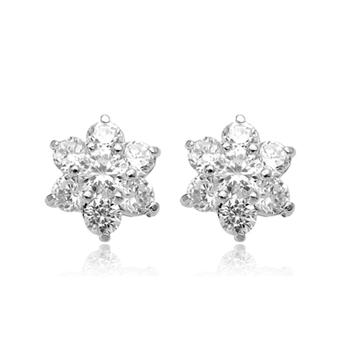 Austrian crystal earring 122725