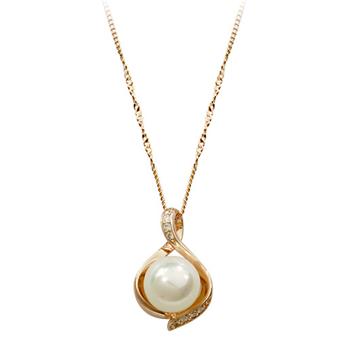   pearl necklace  331256