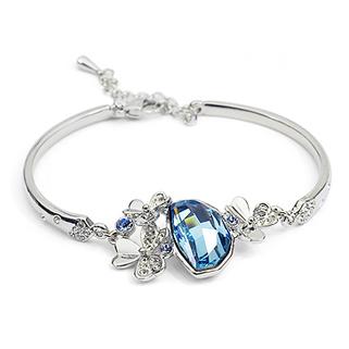 Austrian crystal bracelet 380012