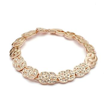 Austrian crystal bracelet 170540