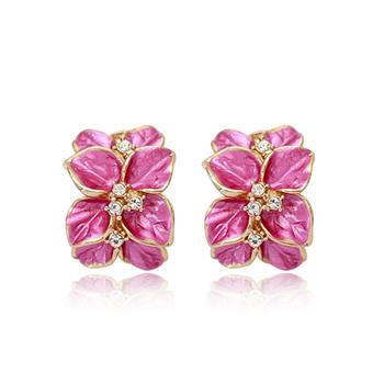 Austrian crystal earring 84844