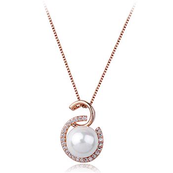   pearl necklace  331263