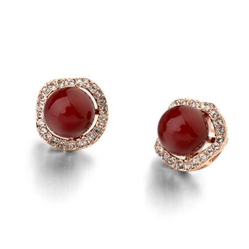 pearl earring  84824