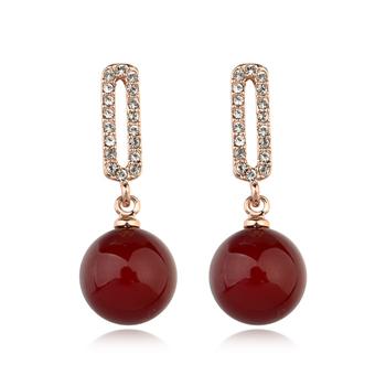 pearl earring 85310