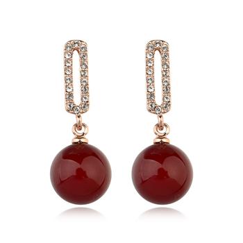 pearl earring 85310