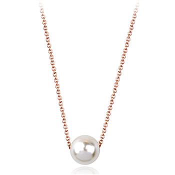 pearl  necklace 131456