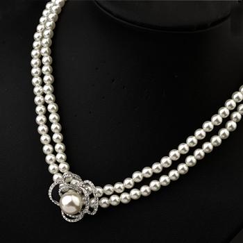   pearl necklace 61847