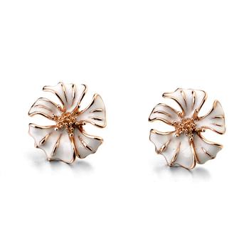 fashion stud earring 87137