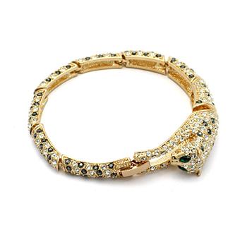 Fashion crystal bracelet 170922