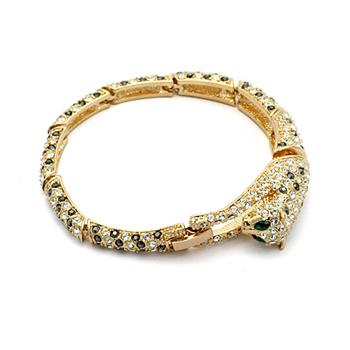 Fashion crystal bracelet 170922