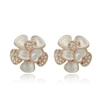 Austrian crystal earring 321005