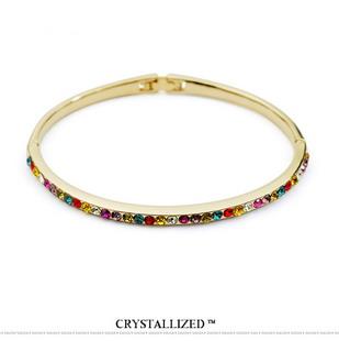   crystal bracelet 380016