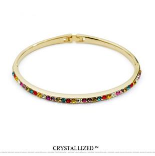 crystal bracelet 380016