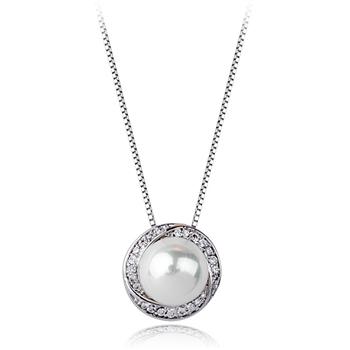 pearl necklace 400517