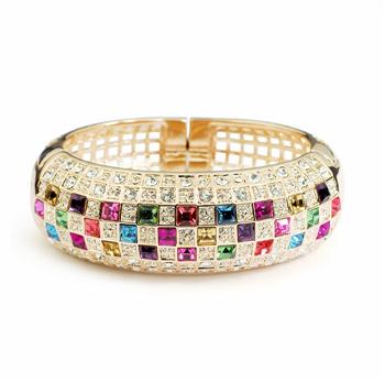 crystal bracelet 380014