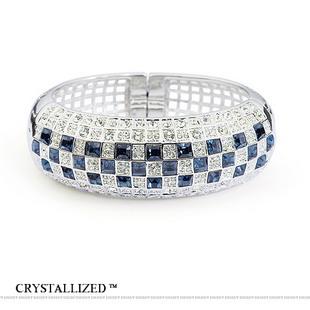 crystal bracelet 380014