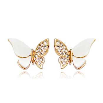 Austrian crystal earring 86537