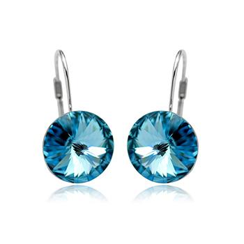 Austrian crystal earring 85947