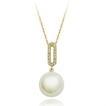 pearl necklace 75723