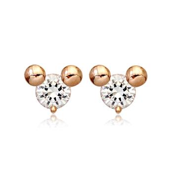 Austrian crystal earring 882006