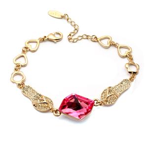 Fashion crystal bracelet 830354