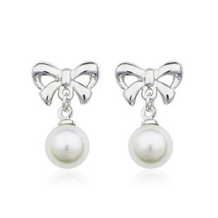 pearl earring 120628