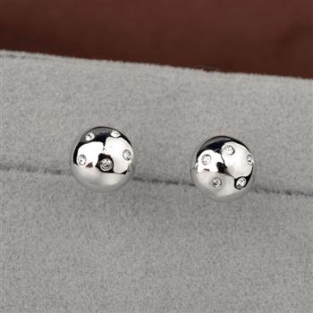 Fashion stud earring 86445