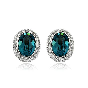 Austrian crystal earring 125465