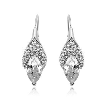 Austrian crystal earring 85885