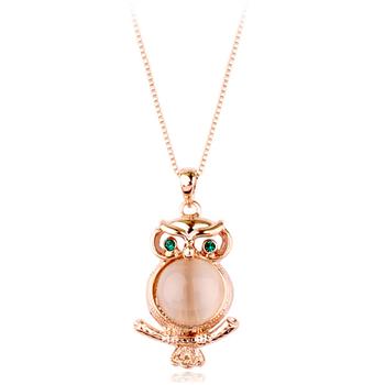 Austrian crysral necklace 76596