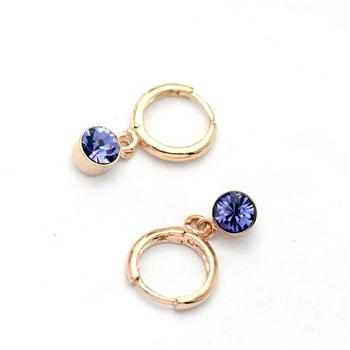 Austrian crystal earring 851230036AB