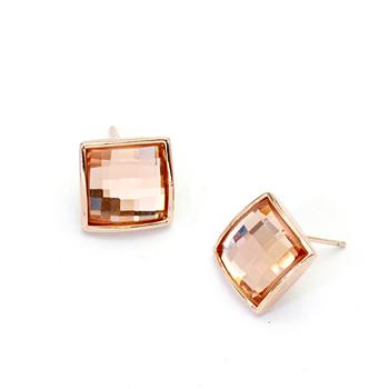 Austrian crystal earring 85240