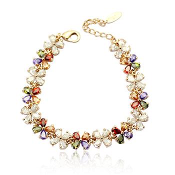 crystal bracelet 31380