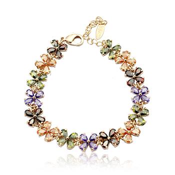  crystal bracelet 31380