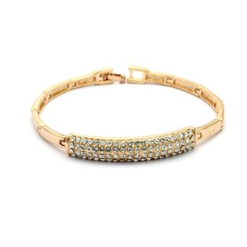 Fashion bracelet 30839