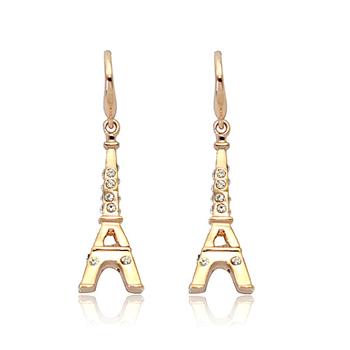 Austrian crystal earring 86416