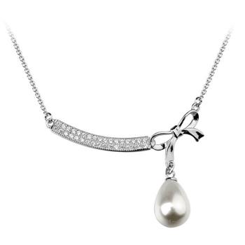 pearl necklace 200974