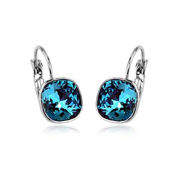 Fashion crystal earring 620081
