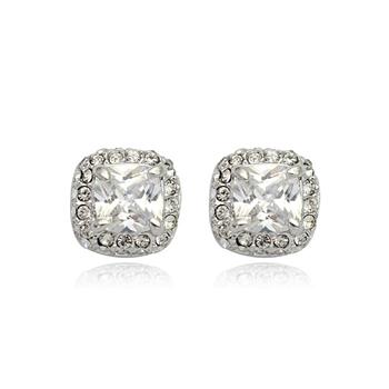 Austrian crystal earring 82602  125031