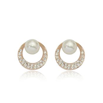 Austrian crystal earring 321010