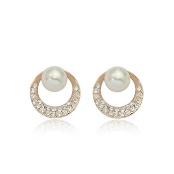 Austrian crystal earring 321010