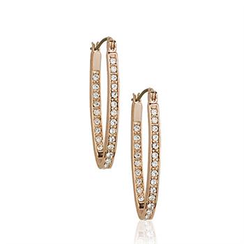 Austrian crystal earring 123070