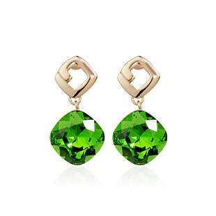 Austrian crystal earring 124861