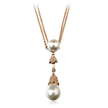 pearl necklace 61845