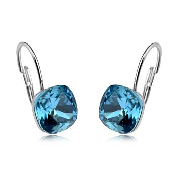 Fashion crystal earring  87213