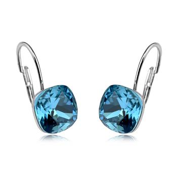 Fashion crystal earring  87213