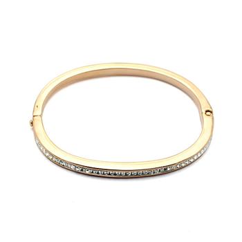 Fashion crystal bracelet 830090