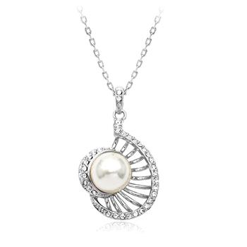 pearl necklace 76063